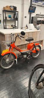 Sparta Lucky oldtimer, Fietsen en Brommers, Brommers | Oldtimers, Ophalen of Verzenden, Sparta
