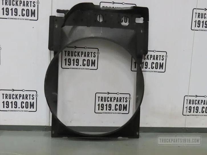 DAF 1712181 Windtunnel DAF LF, Auto-onderdelen, Vrachtwagen-onderdelen, DAF, Motor en Toebehoren, Gebruikt, Ophalen