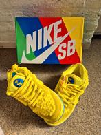 NIKE SB DUNK LOW GRATEFUL DEAD 44,5, Overige kleuren, Nike, Nieuw, Ophalen of Verzenden