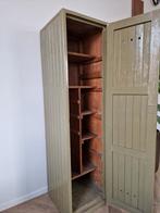 Locker uit Flak stelling, Verzamelen, Militaria | Tweede Wereldoorlog, Ophalen