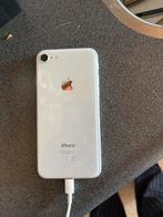 Apple iPhone 8 - Wit/Zilver - Goede staat, Ophalen, Gebruikt, Wit, Zonder abonnement