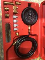 Dragon Tools Oliedruk Tester - Universeel Luxe Uitvoering, Ophalen of Verzenden, Nieuw, Universele onderdelen