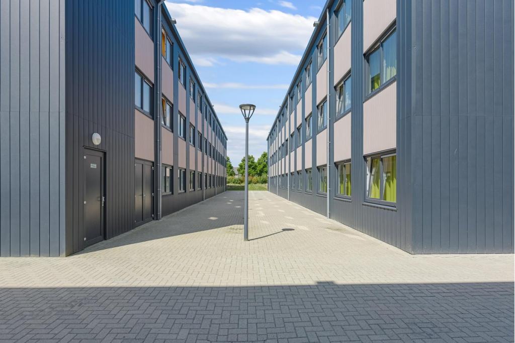 NIEUW! Woonruimte te huur Sorbonnelaan, Maastricht, Huizen en Kamers