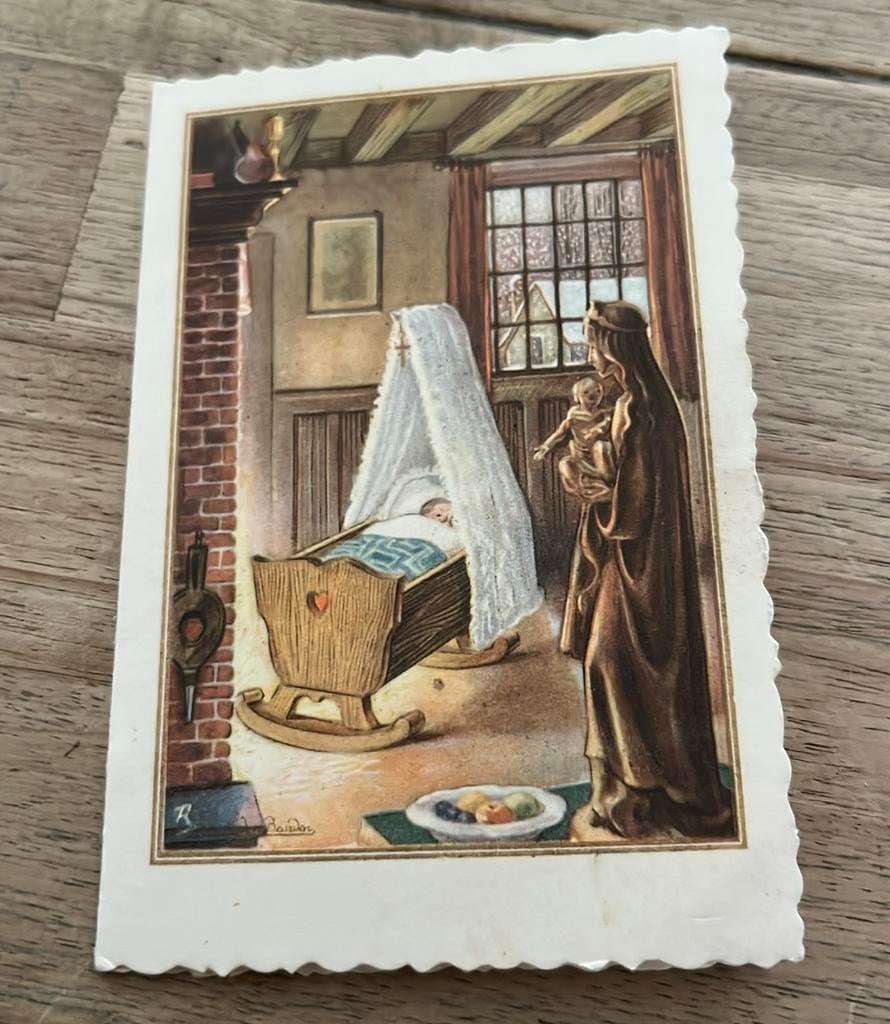 Leidscendam,,1958:::José, Ophalen of Verzenden, Voor 1970