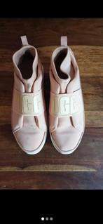 Ugg Dames Sneaker Maat 38 Oud Roze, Kleding | Dames, Schoenen, Ophalen of Verzenden, Sneakers of Gympen, Roze, Gedragen