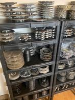 Audi volkswagen seat naafdoppen, Ophalen of Verzenden, Zo goed als nieuw