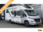 Adria Coral Plus 670 SL complete camper, Automaat, Fiat, Diesel, Tot en met 3