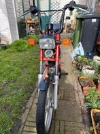 Tomos A35 de luxe, Fietsen en Brommers, Ophalen, Gebruikt, 2 versnellingen, 50 cc