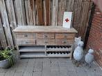 Dressoir (opknapper), Ophalen, Gebruikt, 25 tot 50 cm