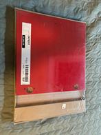 NIEUW! Kallax inzet deur, Huis en Inrichting, Ophalen of Verzenden, Zo goed als nieuw, Minder dan 150 cm, Minder dan 100 cm