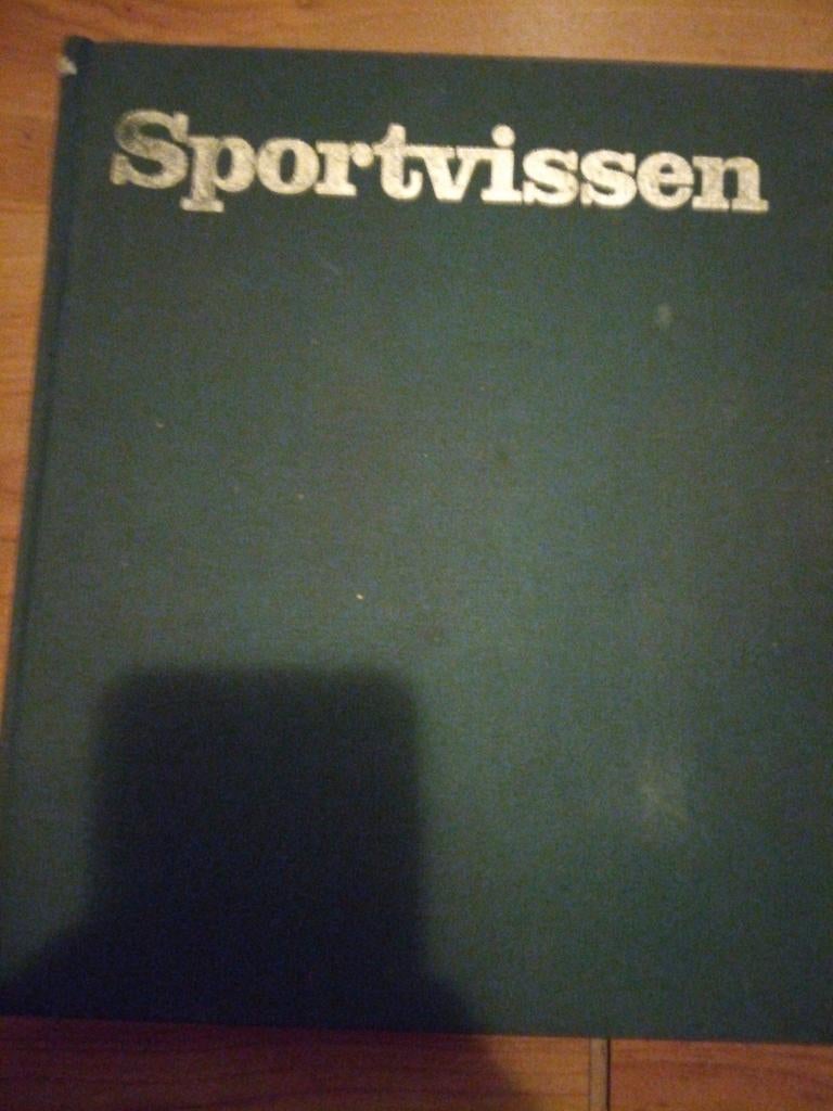 Sportvissen: Alles over het beste viswater in Europa, Verzenden