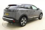 Peugeot 3008 1.2 PureTech Blue Lease Allure Camera l LED l, Voorwielaandrijving, Stof, Gebruikt, 1199 cc