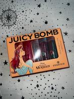 Essence x Disney The Little Mermaid Juicy Bomb Set, Nieuw, Ophalen of Verzenden, Make-up, Overige kleuren