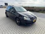 Volkswagen Golf 1.4 TSI GT Sport /Xenon / 18'' LM / PDC Acht, Auto's, Voorwielaandrijving, Stof, Gebruikt, Zwart