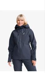 Jas van revolutionrace. Cyclone 3L shell jacket dames in XL, Kleding | Dames, Jassen | Zomer, Ophalen, Zo goed als nieuw, Maat 46/48 (XL) of groter