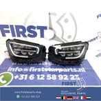 W253 C253 X253 FACELIFT GLC HP LED KOPLAMPEN SET Mercedes 20