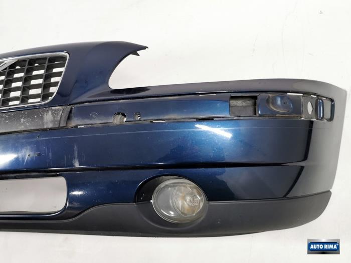 Voorbumper van een Volvo S60 (417), Auto-onderdelen, Gebruikt, -, -, Ophalen of Verzenden