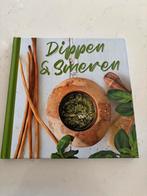 Dippen en Smeren, Ophalen of Verzenden, Zo goed als nieuw