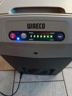 Waeco TropiCool TC-21FL-AC Koelbox 12/24V/230V, Caravans en Kamperen, Koelboxen, Ophalen, Gebruikt, Koelbox, Elektrisch