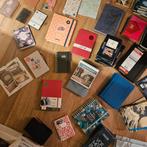 Nieuwe agenda's 2023 - 2025 voor de verzamelaar, Diversen, Agenda's, Ophalen, Nieuw