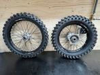 Nette set kleine wielen KTM 85 vanaf 2025, Motoren, Ophalen of Verzenden, Gebruikt