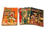 Donald Duck jaargang 1957, Boeken, Complete serie of reeks, Ophalen of Verzenden, Zo goed als nieuw, Europa