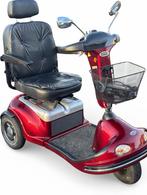 Zeer mooie luxe Scootmobiel van Practicomfort , Shoprider, Practicomfort, Ophalen of Verzenden, Zo goed als nieuw, Nederland