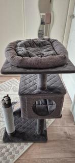 Krab meubel, Ophalen, Zo goed als nieuw, Krabpaal