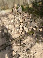 Gratis betonklinkers (Gratis af te halen), Tuin en Terras, Tegels en Klinkers, Ophalen, Gebruikt, Klinkers, 5 tot 10 m²