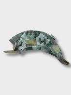 NFM NL Marsof cover SF ops helmet L/XL multicam, Verzamelen, Ophalen of Verzenden, Landmacht, Nederland