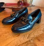 Gabor leren loafers nieuw 38 1/2, Kleding | Dames, Ophalen of Verzenden, Zo goed als nieuw, Instappers