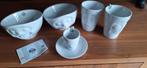 Tassen germany 5 stuks nieuw, Ophalen of Verzenden