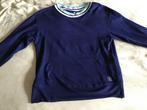 Nieuwe Bellerose linnen trui - Heerlijk en veelzijdig!, Ophalen of Verzenden, Nieuw, Maat 38/40 (M), Blauw