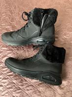 Sketchers schoenen, Kleding | Dames, Zwart, Ophalen of Verzenden, Sneakers of Gympen, Zo goed als nieuw