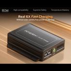 AFERIY DC060 DC-DC acculader 580W 48V NU MET €100,- KORTING, Ophalen of Verzenden, Nieuw