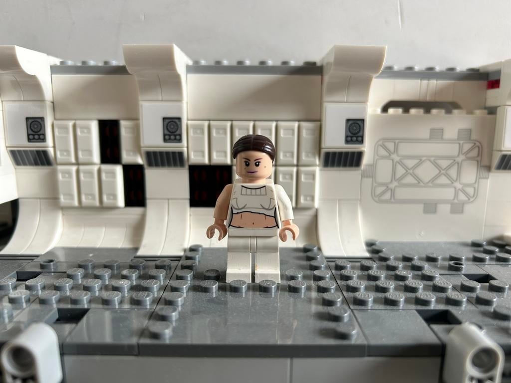 Lego star wars Padme amidala, Eén persoon, Kortingsbon