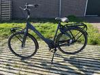 Cortina Common Family mama fiets - zo goed als nieuw!, Fietsen en Brommers, Fietsen | Dames | Moederfietsen, 56 cm of meer, Zo goed als nieuw