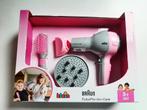 Nieuw!!! Braun speelgoed fohn, Ophalen of Verzenden, Nieuw, Jongen of Meisje