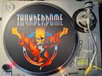 Thunderdome Wizard Slipmat - Klassieker!, Ophalen of Verzenden, Zo goed als nieuw, Draaitafel, Overige merken