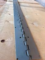 Scharnieren extra lang, Ophalen of Verzenden, Zo goed als nieuw