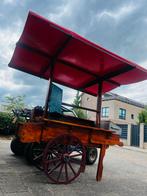 Mooie haringkar / viskar, Fietsen en Brommers, Ophalen of Verzenden