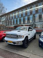 Dodge Ram 1500 5,7 HEMI Wit, 5654 cc, Wit, Leder, Vierwielaandrijving