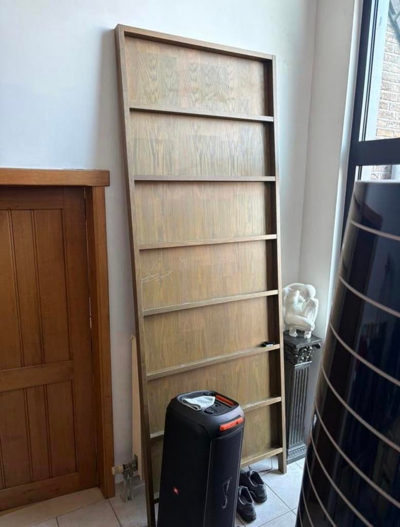 Moooi Oblique (grootste versie), Ophalen, 50 tot 100 cm, Zo goed als nieuw, Minder dan 100 cm