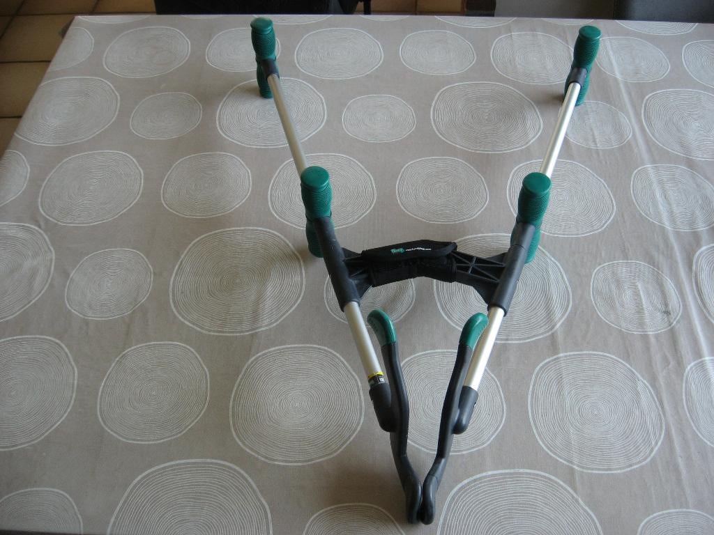 HANDYLEGS AANTREKHULP STEUNKOUSEN ALS NIEUW, Ophalen of Verzenden, Zo goed als nieuw