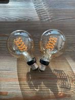 Philips Hue White Filament Lampen - E27, Huis en Inrichting, Lampen | Losse lampen, Led-lamp, Minder dan 30 watt, Soft of Flame