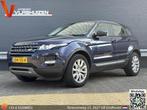 Land Rover Range Rover Evoque 2.2 TD4 4WD Prestige Business, Auto's, Automaat, 15 km/l, Euro 6, 150 pk