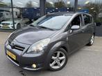 Toyota Verso 2.2 D-4D Luna 7p. (bj 2009), Auto's, Toyota, Gebruikt, 4 cilinders, 7 stoelen, Origineel Nederlands