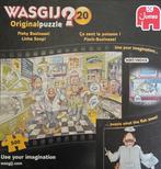 Wasgij? 20 puzzel, Ophalen of Verzenden, 500 t/m 1500 stukjes, Zo goed als nieuw
