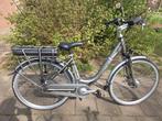 Vogue elektrische fiets UKS2, 47 tot 51 cm, Ophalen, Zo goed als nieuw, Overige merken
