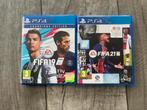 Fifa 19 en fifa 21, Ophalen of Verzenden, Zo goed als nieuw, Sport, 3 spelers of meer